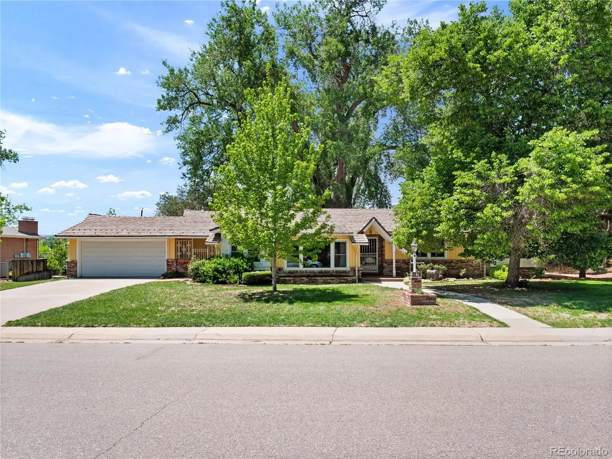 2250 Crabtree Drive, Greenwood Village, CO 80121 - #1