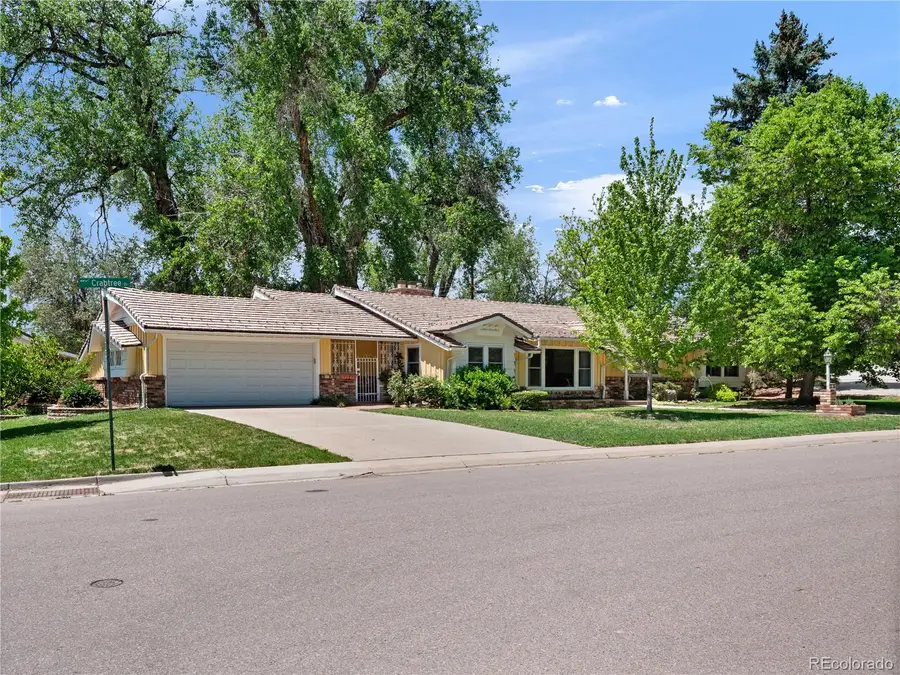 2250 Crabtree Drive, Greenwood Village, CO 80121 - #2
