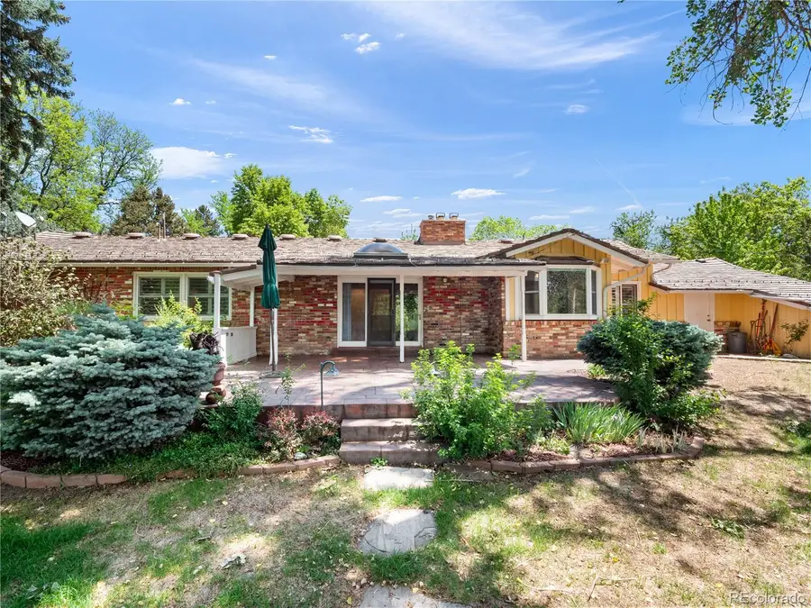 2250 Crabtree Drive, Greenwood Village, CO 80121 - #3