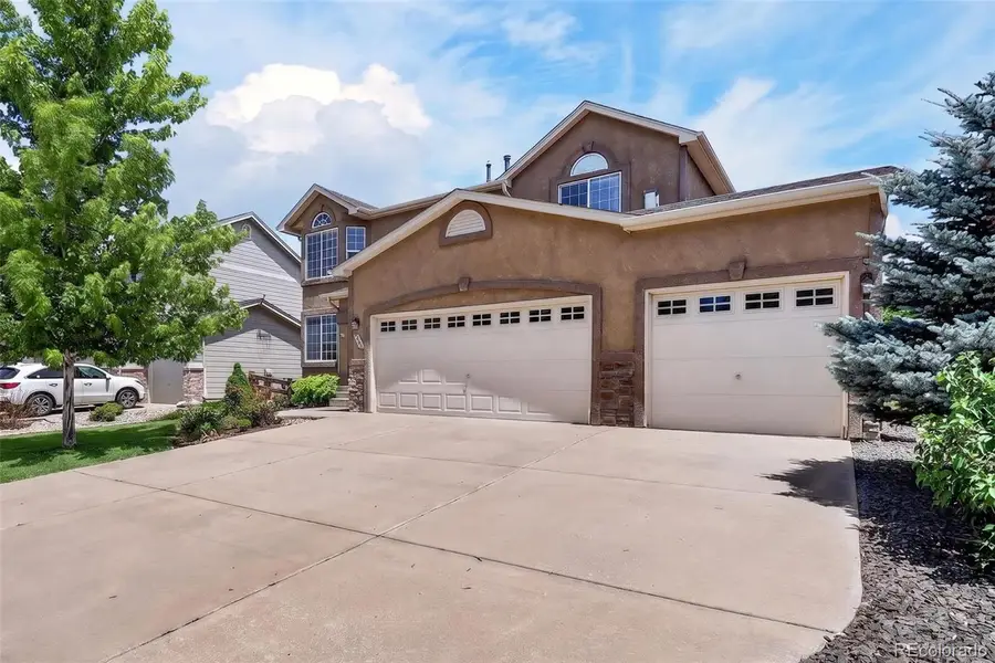 756 Chesapeake Avenue, Monument, CO 80132 - #3