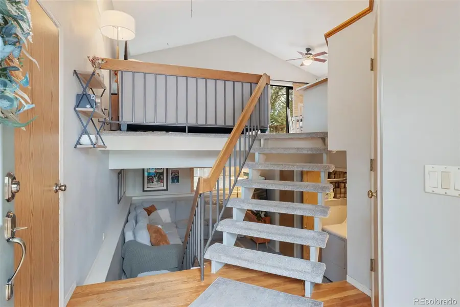 1125 Greenbrier Drive, Colorado Springs, CO 80916 - #2