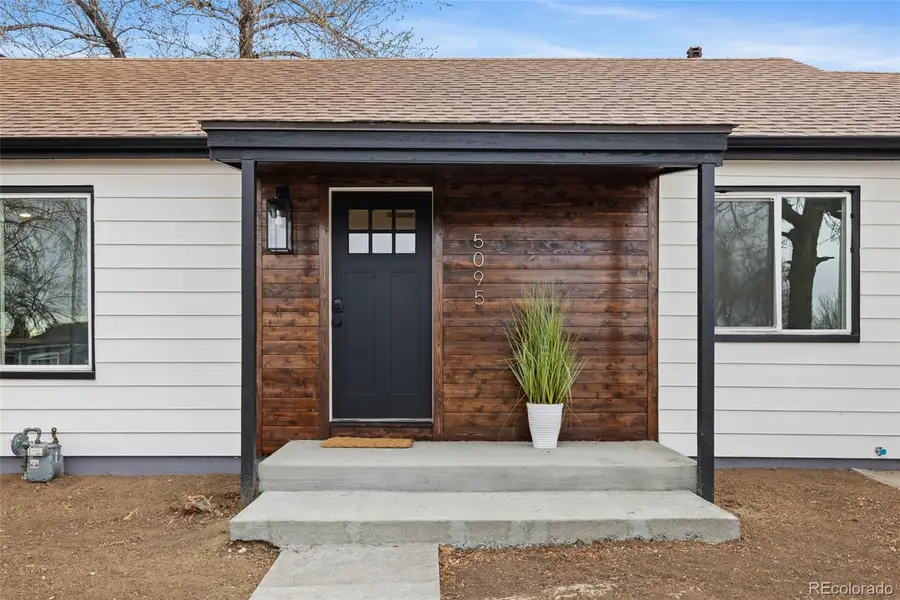 5095 N Tejon Street, Denver, CO 80221 - #2