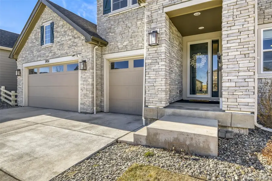 7031 S White Crow Way, Aurora, CO 80016 - #3