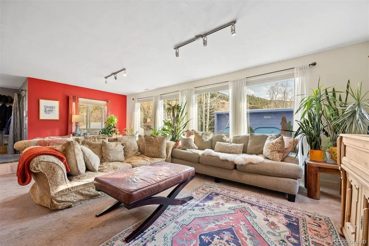 2041 Virginia Street, Idaho Springs, CO 80452 - Image #1