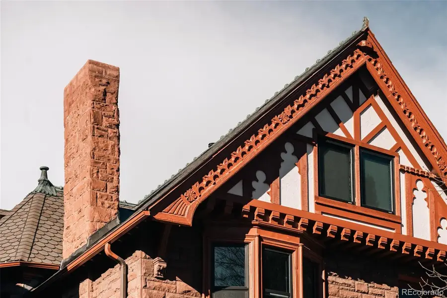 1763 N Williams Street #202, Denver, CO 80218 - Image #3