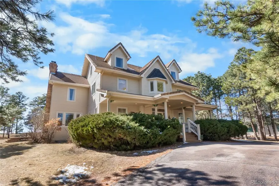 11430 Roslyn Road, Elbert, CO 80106 - #2