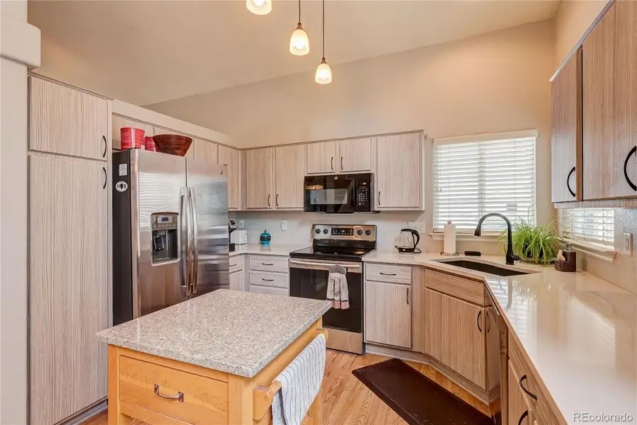 1196 S Boston Street, Denver, CO 80247 - #3