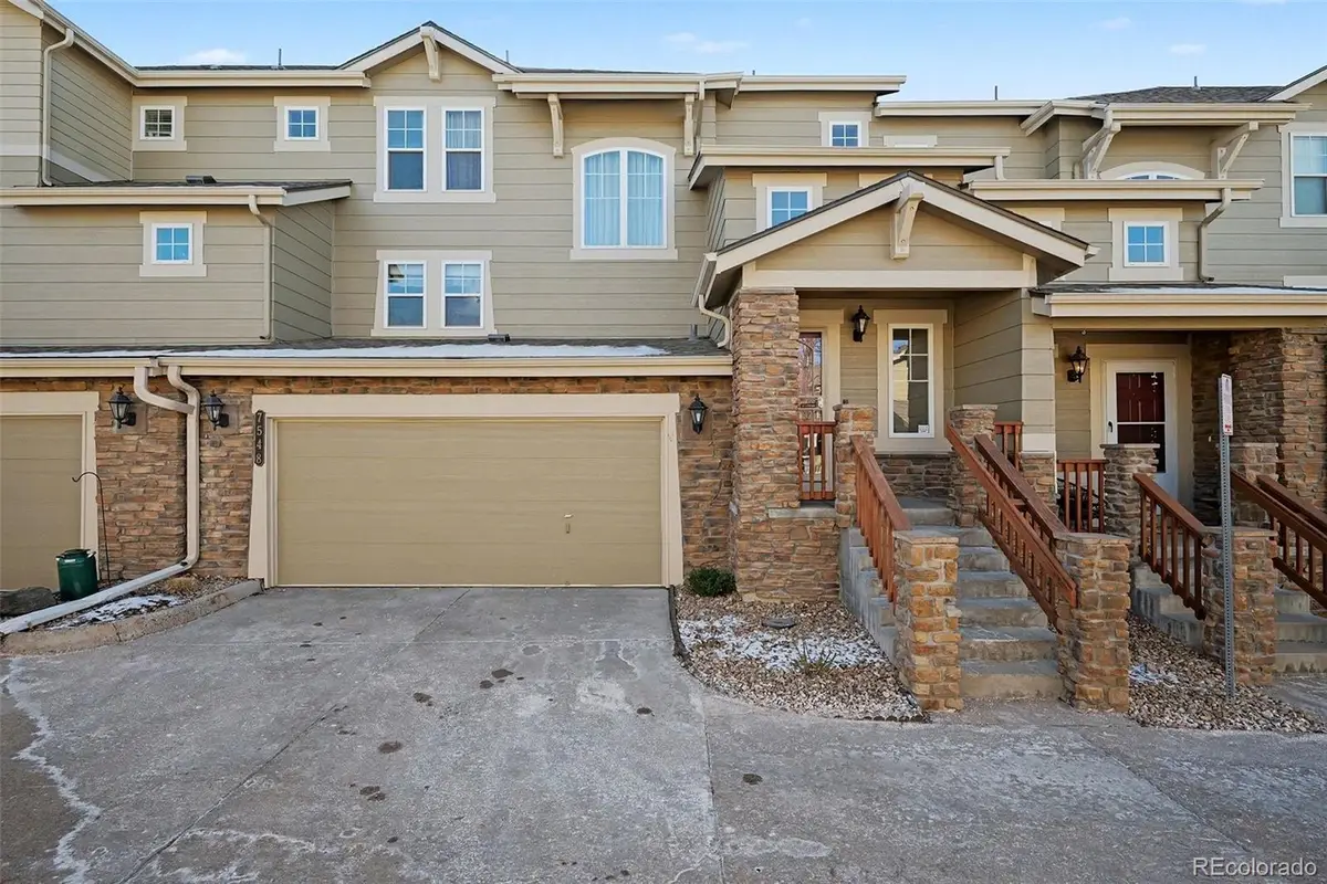 7548 S Quatar Way, Aurora, CO 80016 - Image #1