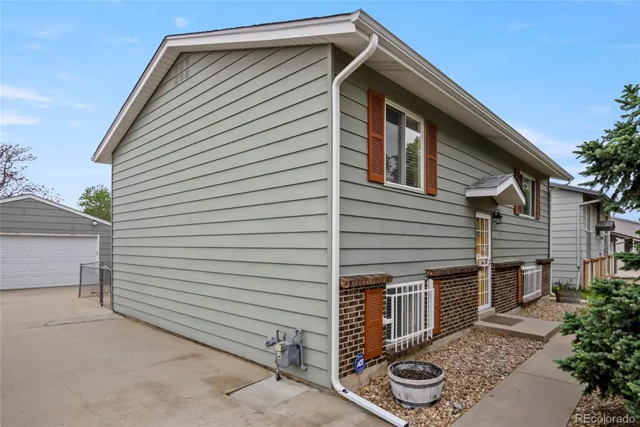 1115 Ouray Street, Aurora, CO 80011 - #3