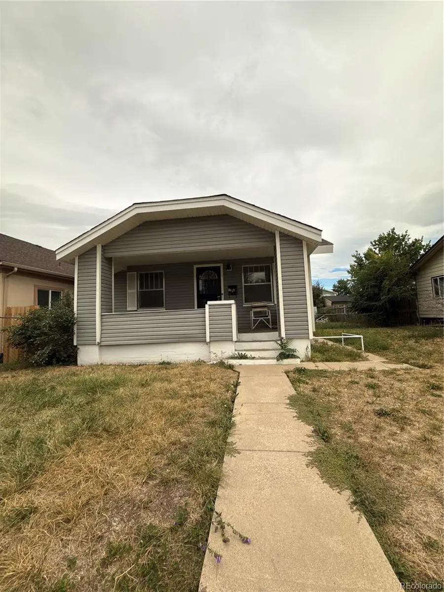 162 Hazel, Denver, CO 80219 - #1