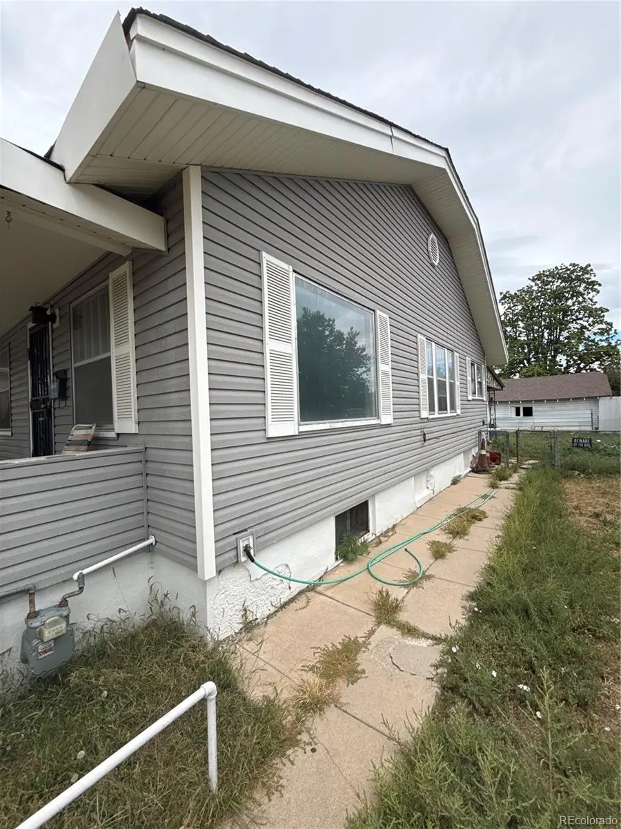 162 Hazel, Denver, CO 80219 - #2