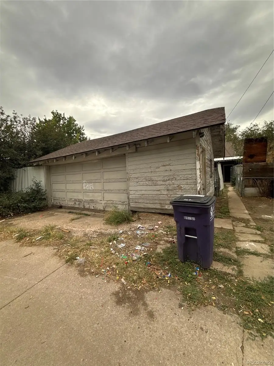 162 Hazel, Denver, CO 80219 - #3