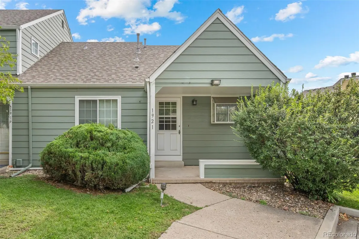 1921 S Balsam Street, Denver, CO 80227 - #1