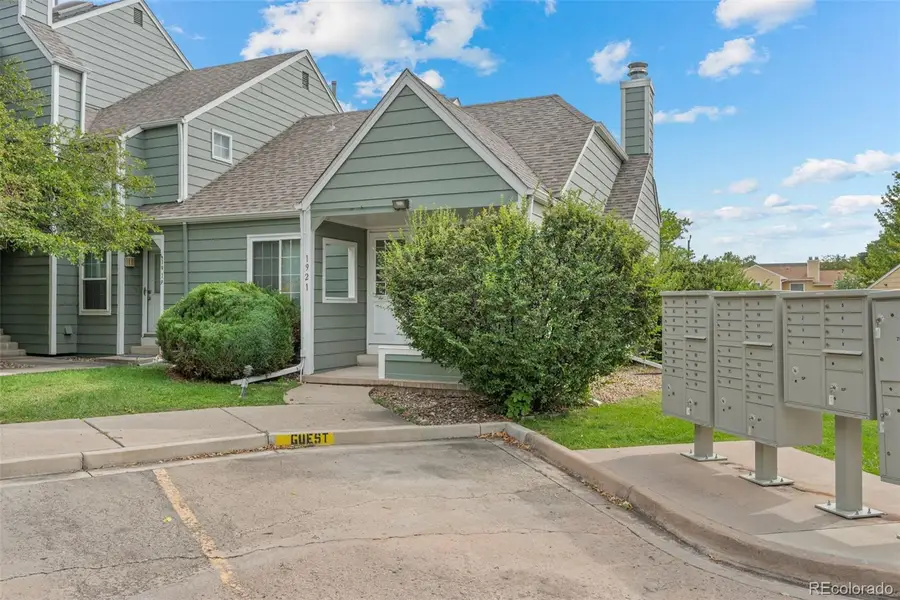 1921 S Balsam Street, Denver, CO 80227 - #3
