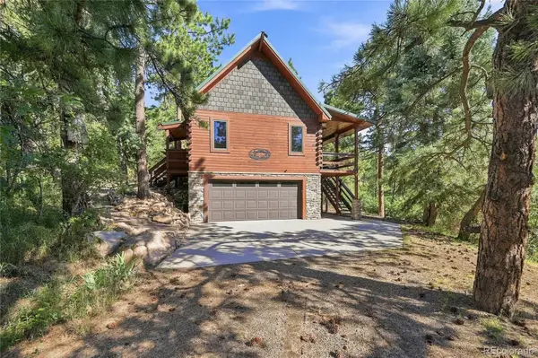 11073 Mill Hollow Road, Littleton, CO 80127