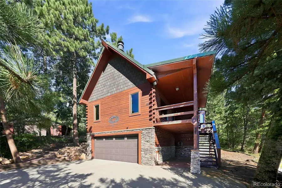 11073 Mill Hollow Road, Littleton, CO 80127 - #3