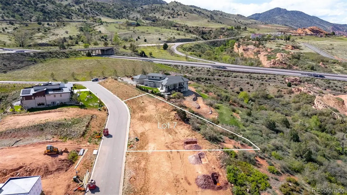 16999 Long Winding Road, Morrison, CO 80465 - #1