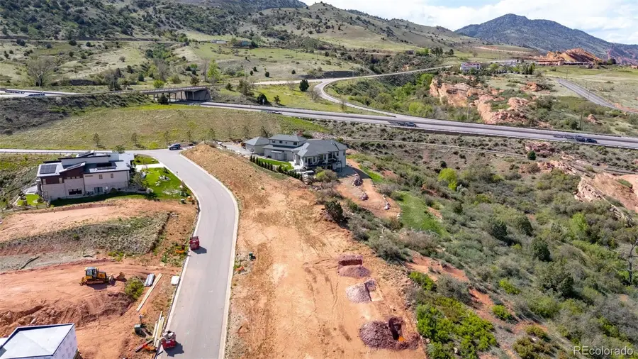 16999 Long Winding Road, Morrison, CO 80465 - #2