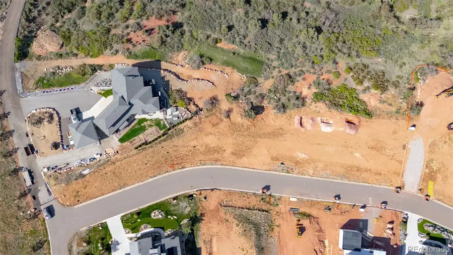 16999 Long Winding Road, Morrison, CO 80465 - #3