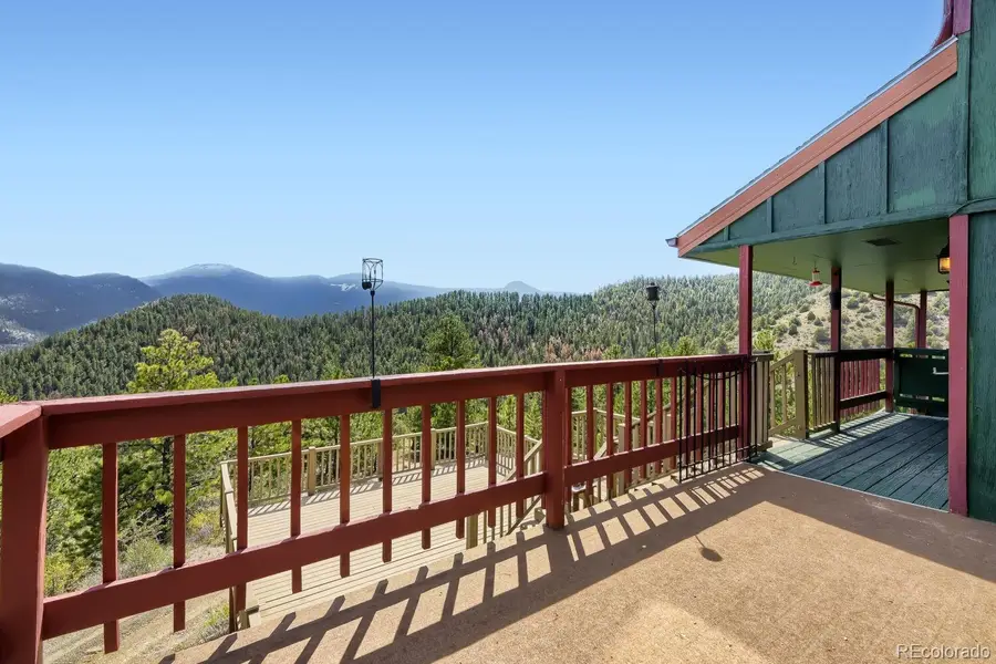 2008 Virginia Canyon Road, Idaho Springs, CO 80452 - #3