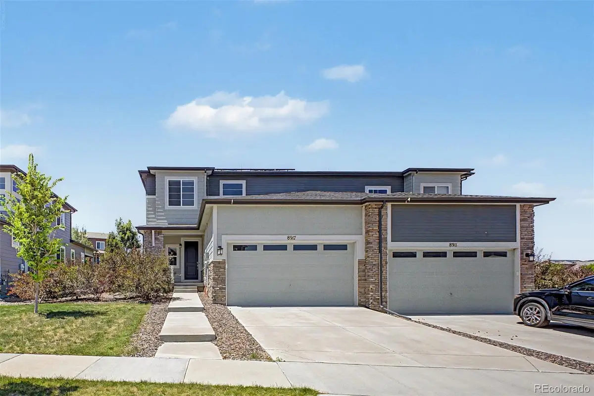 8917 Red Bud Street, Parker, CO 80134 - #1