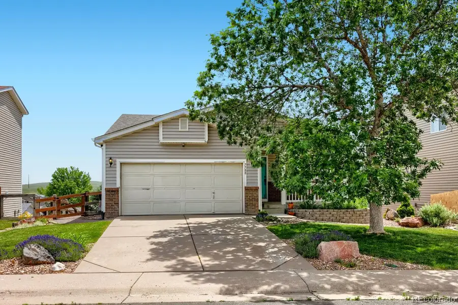 7788 Brown Bear Way, Littleton, CO 80125 - #2