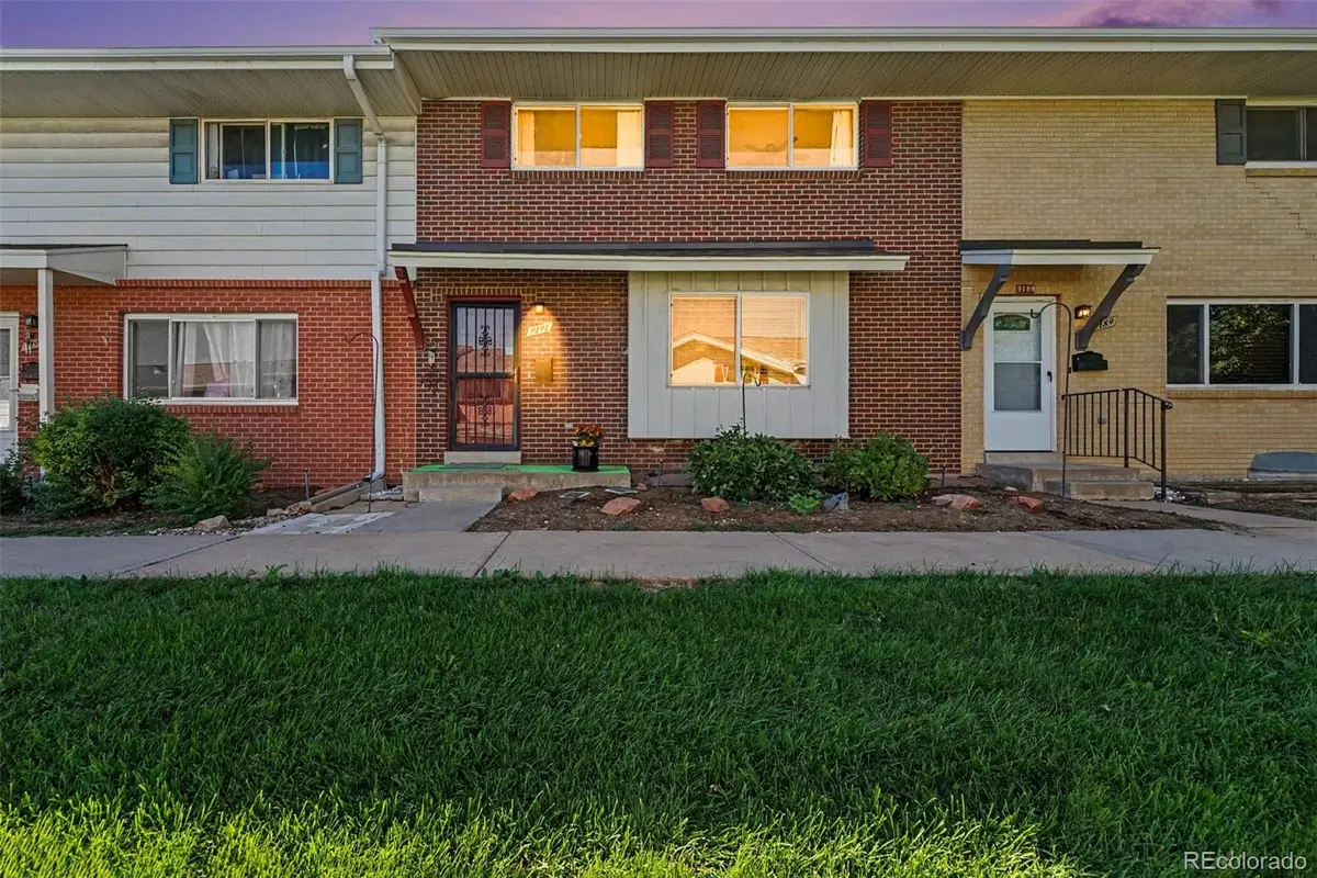 9191 E Oxford, Denver, CO 80237 - #1