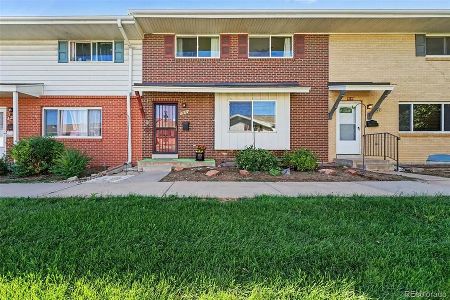 9191 E Oxford, Denver, CO 80237 - #2
