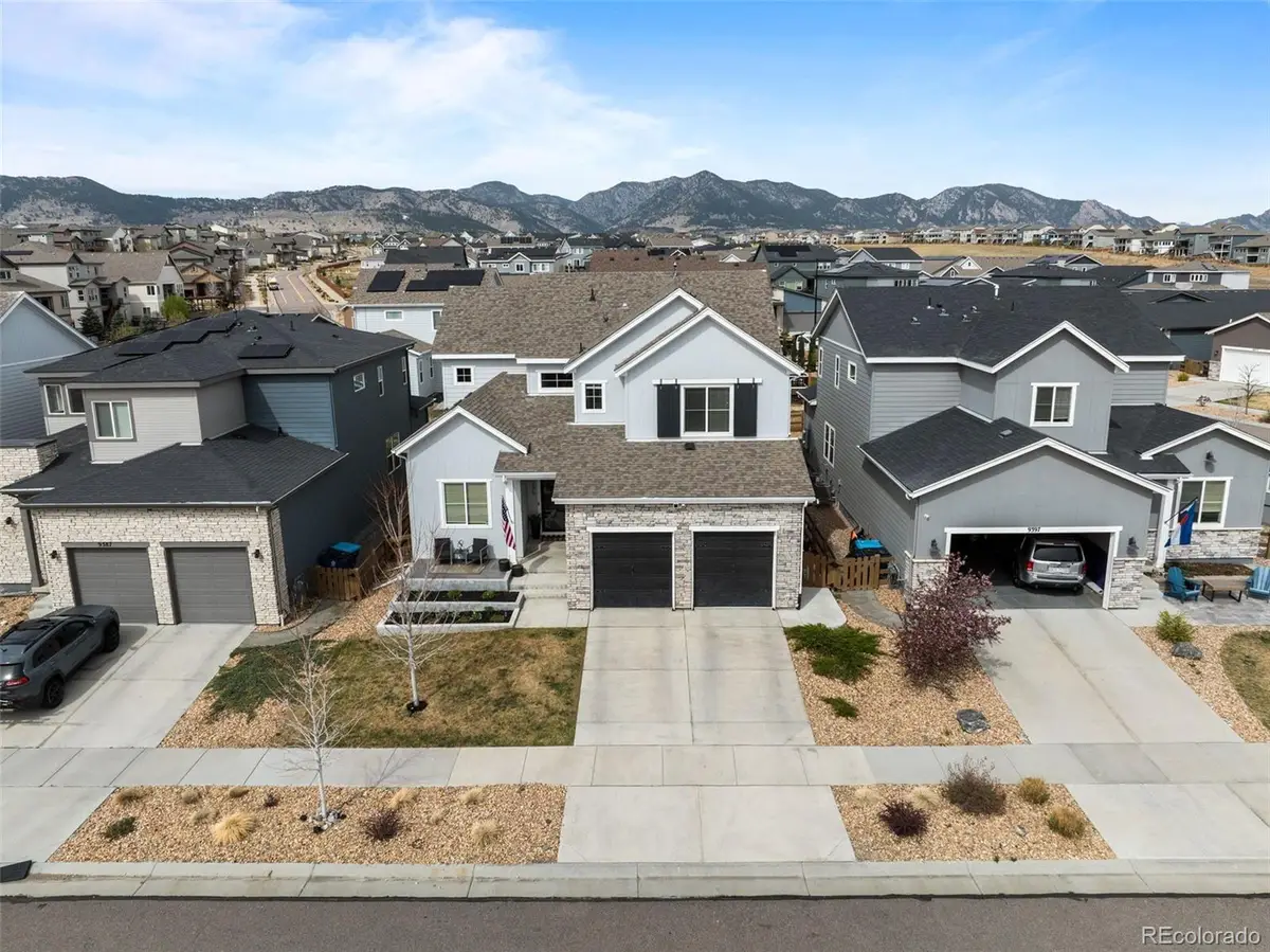 9395 Antero Street, Arvada, CO 80007 - #1