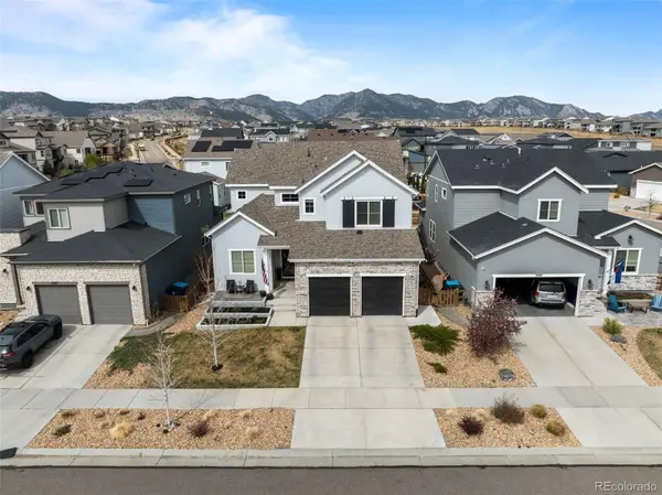 9395 Antero Street, Arvada, CO 80007