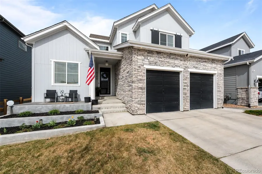 9395 Antero Street, Arvada, CO 80007 - #3