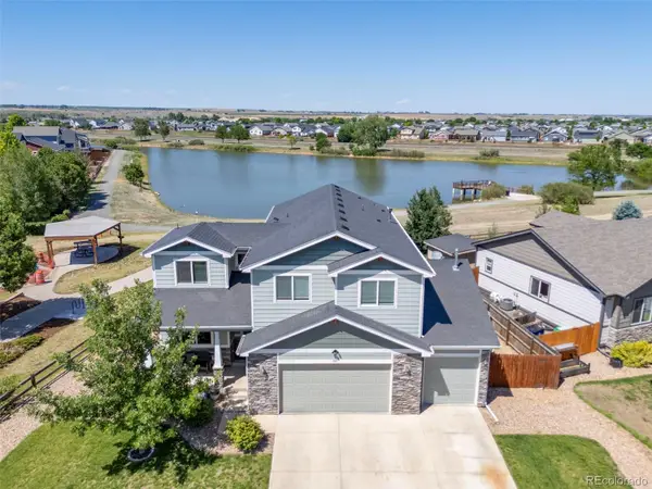 1905 Saddleback Drive, Milliken, CO 80543