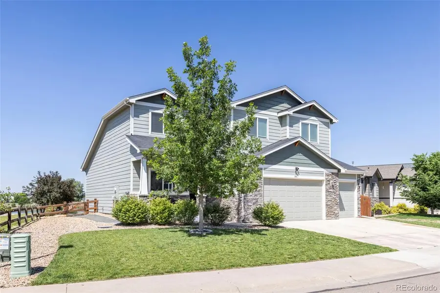 1905 Saddleback Drive, Milliken, CO 80543 - #2