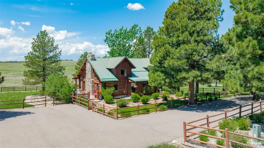 12400 County Road 102, Elbert, CO 80106 - #2