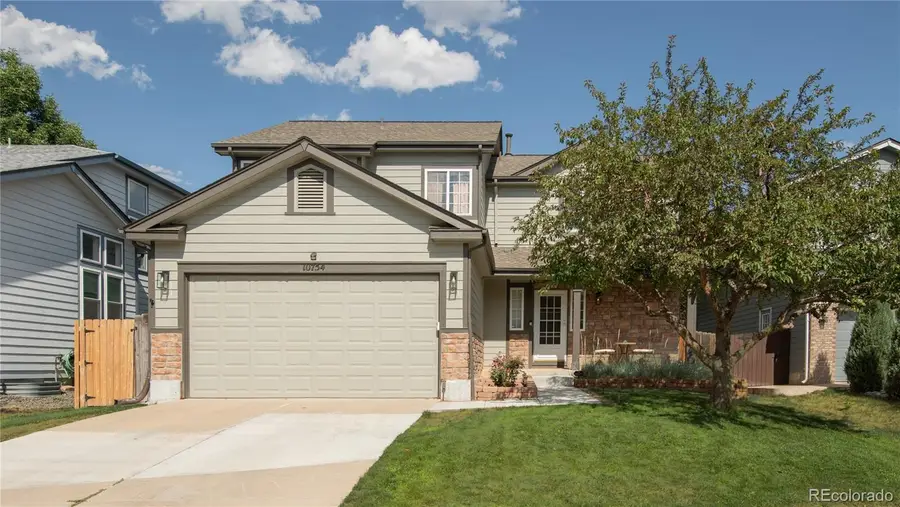 10754 W 107th Circle, Broomfield, CO 80021 - #2