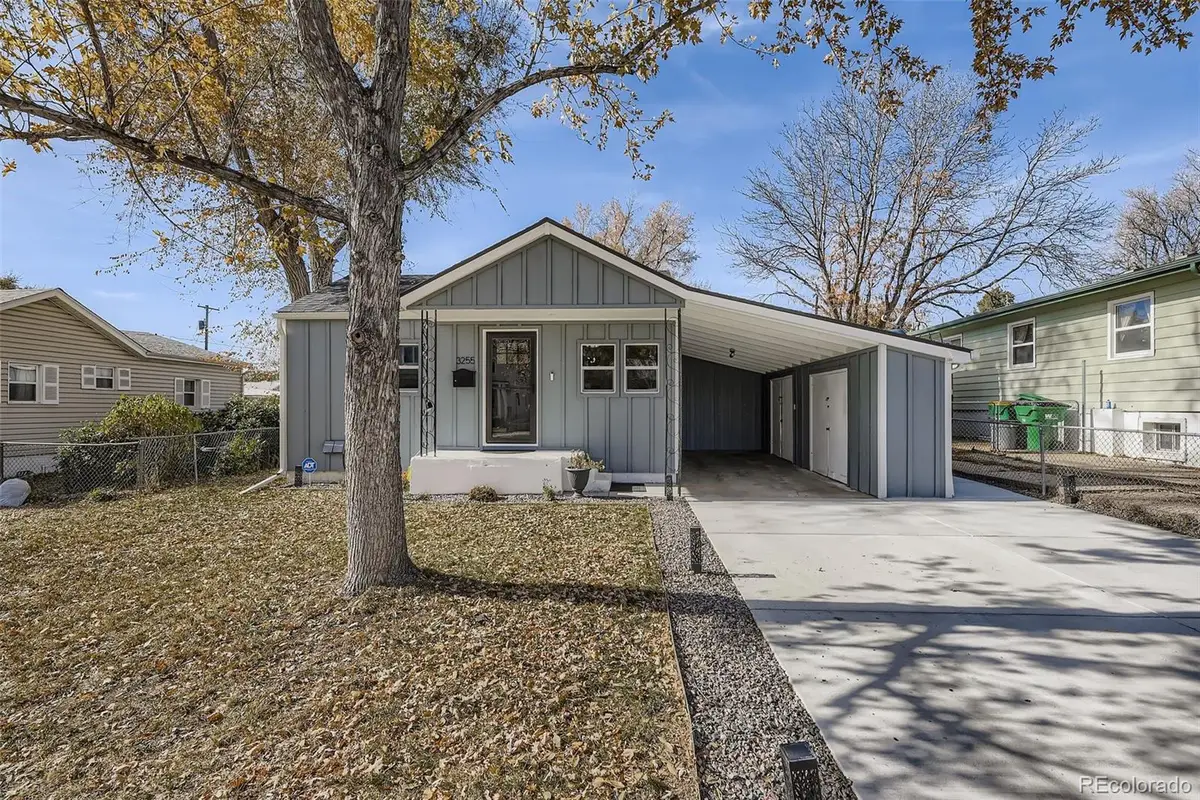 3255 S Corona Street, Englewood, CO 80113 - #1