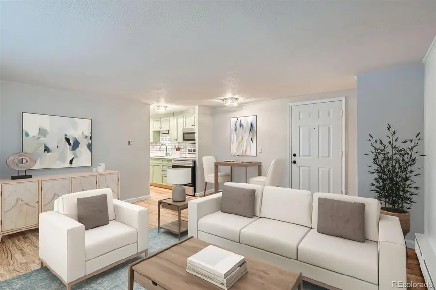 336 N Grant Street #412, Denver, CO 80203 - #2