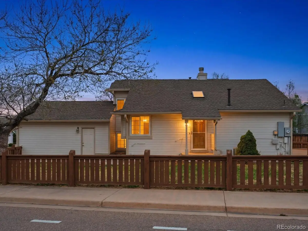 765 Stowe Street, Highlands Ranch, CO 80126 - #1