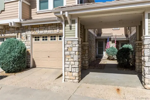12835 Mayfair Way #D, Englewood, CO 80112