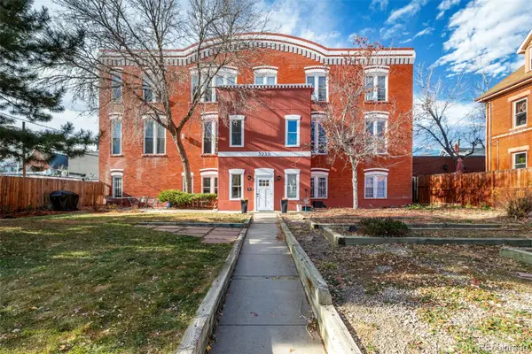 3233 Vallejo Street #1C, Denver, CO 80211