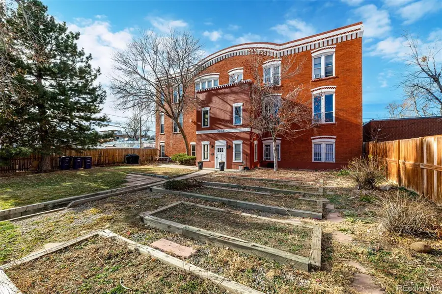 3233 Vallejo Street #1C, Denver, CO 80211 - Image #2