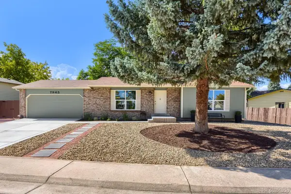 7965 S Estes, Littleton, CO 80128