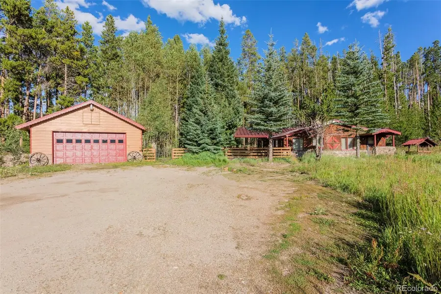 270 County Road 48, Grand Lake, CO 80447 - #2
