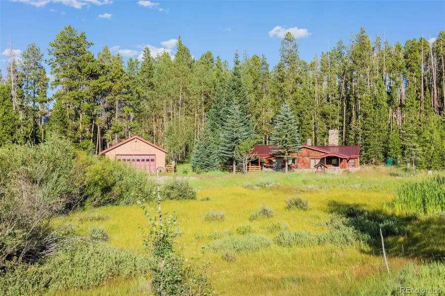 270 County Road 48, Grand Lake, CO 80447 - #3