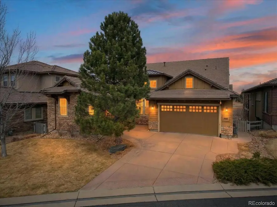 10693 Featherwalk Way, Highlands Ranch, CO 80126 - #2