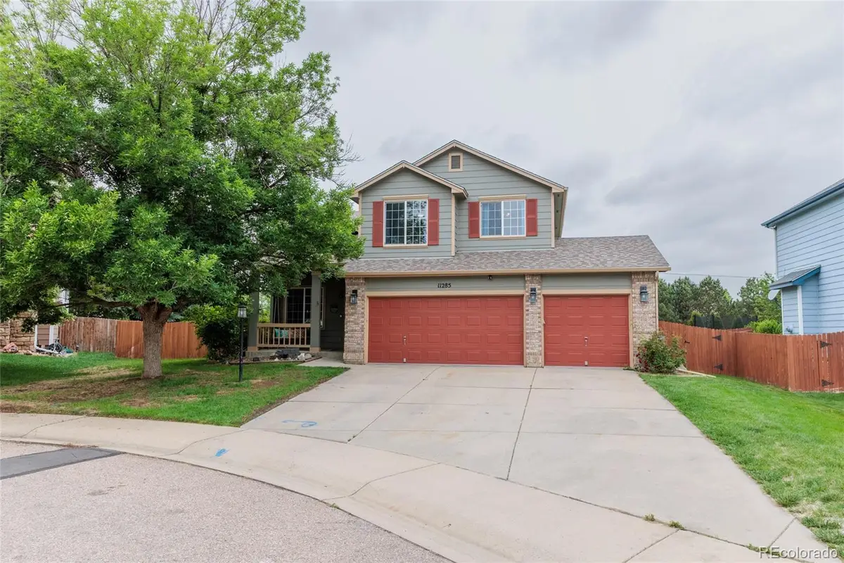 11285 Daisy Court, Firestone, CO 80504 - #1