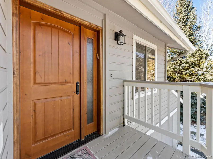 1929 Interlocken Drive, Evergreen, CO 80439 - Image #2