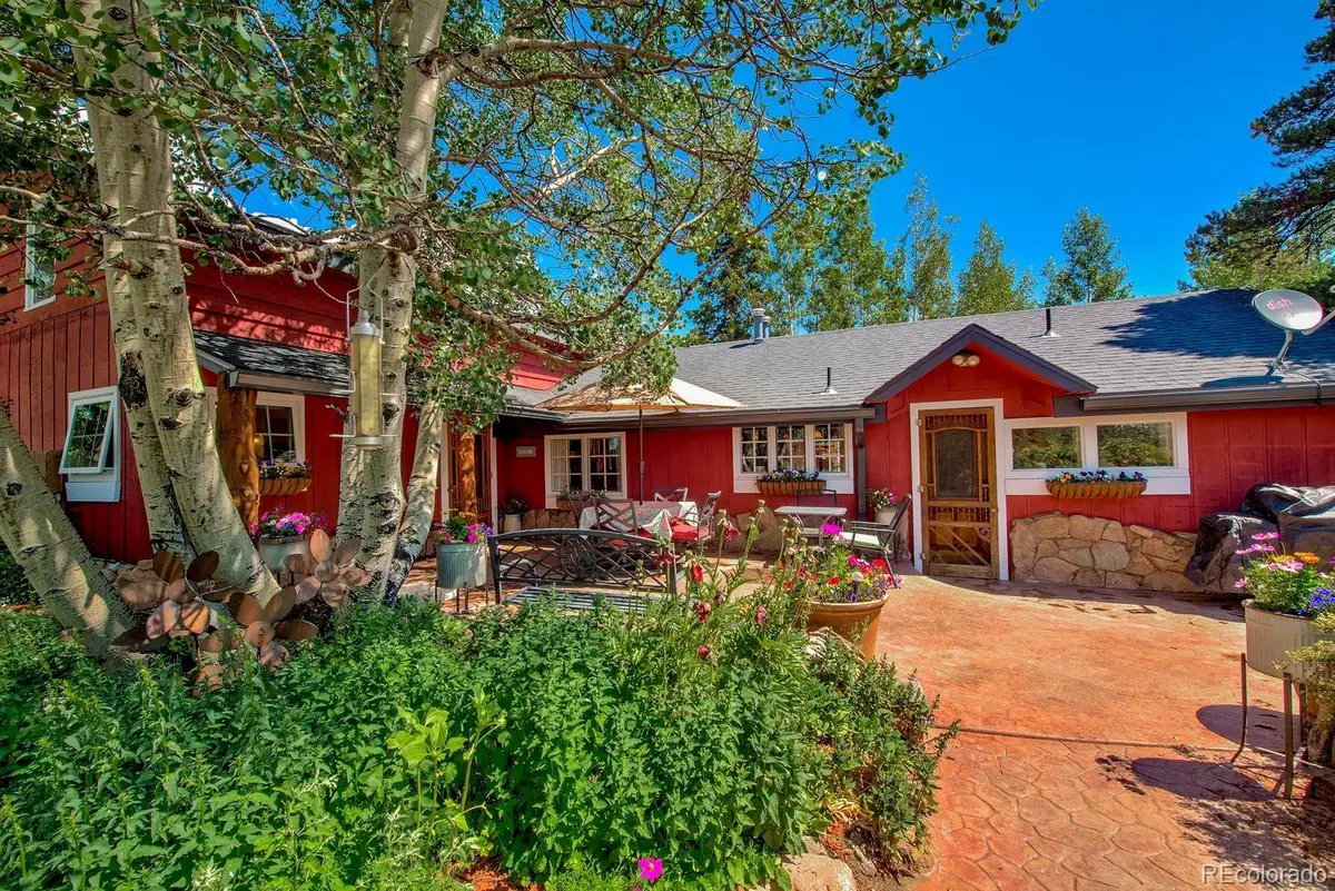 601 Bogue Street, Fairplay, CO 80440 - #1