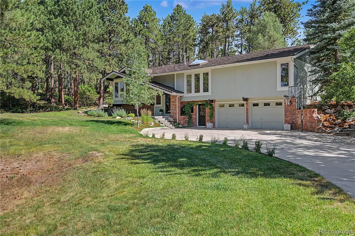 1250 Woodmoor Drive, Monument, CO 80132 - #1