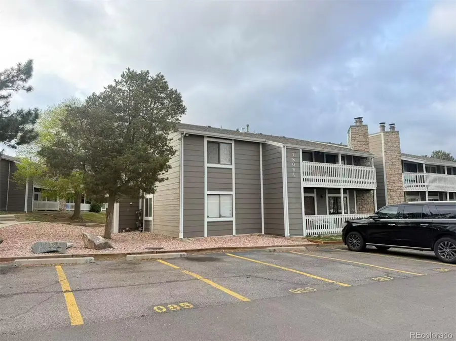 18091 E Kentucky Avenue #101, Aurora, CO 80017 - #2